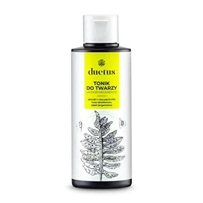 Afbeelding van Duetus Face Tonic 150 ml