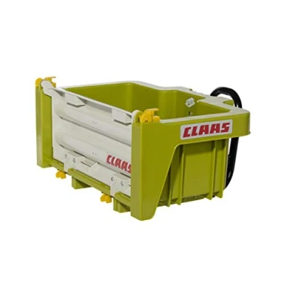 Afbeelding van Rolly Toys 408924 RollyBox Claas