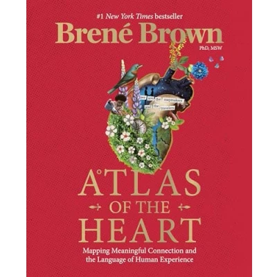 Afbeelding van Atlas of the Heart