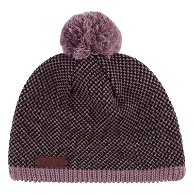 Afbeelding van Mammut SNOW Muts fluxblack, Maat: One Size, Flux black
