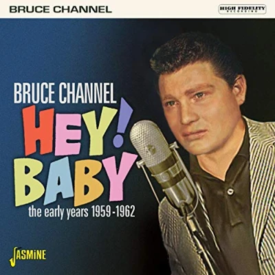 Afbeelding van Hey! Baby The Early Years 1959 1962