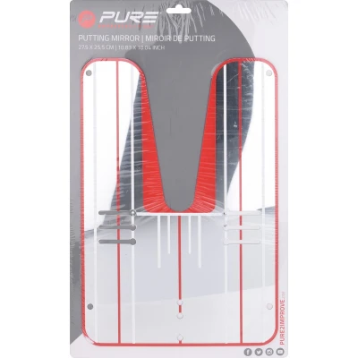 Afbeelding van Pure2improve Putting Spiegel