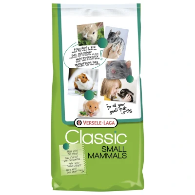 Afbeelding van Versele Laga Classic Allround Mix Konijn &amp; Cavia Konijnenvoer 20 kg