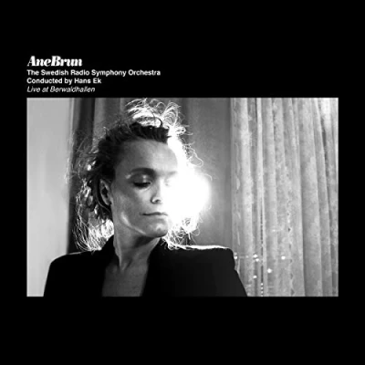 Afbeelding van Ane Brun Live At Berwaldhallen (2 LPs)