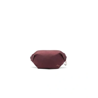 Afbeelding van Peak Design Outdoor Sling 2L Eclipse