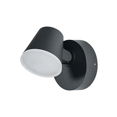 Afbeelding van LEDVANCE Wand en plafondarmatuur LED: voor muur/plafond, ENDURA STYLE MIDI SPOT