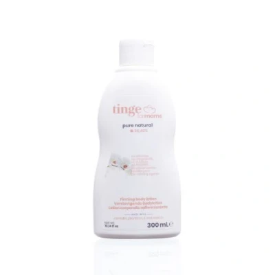 Afbeelding van Tinge For Moms Firming Body Lotion Melk 300 ml