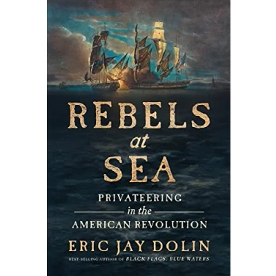 Afbeelding van Rebels at Sea