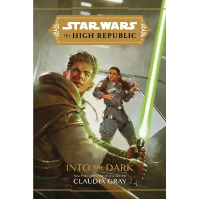 Afbeelding van Star Wars The High Republic: Into Dark