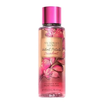 Afbeelding van Victoria&#039;s Secret Velvet Petals Decadent Body Mist 250 ml
