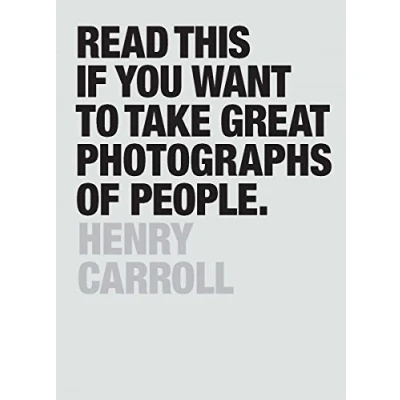 Afbeelding van Read This Take Great Photographs People