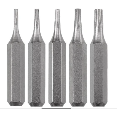 Afbeelding van Kwb 128240 Bitset Staal 1 Stuks