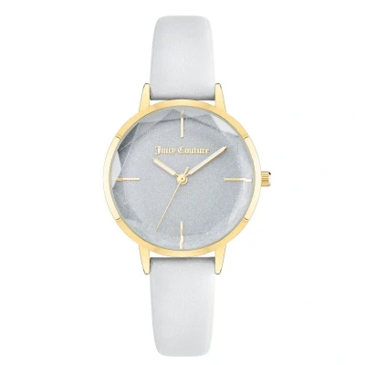 Afbeelding van Juicy Couture Dammes Accessoires Horloges Goud One Size