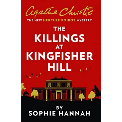 Afbeelding van The Killings at Kingfisher Hill