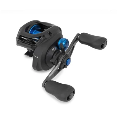 Image de Shimano SLX 151 Reel Moulinet casting