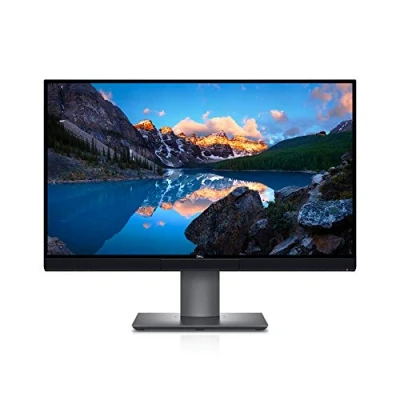 Afbeelding van DELL UltraSharp UP2720Q 68,6 cm (27&quot;) 3840 x 2160 Pixels 4K Ultra HD LCD Zwart