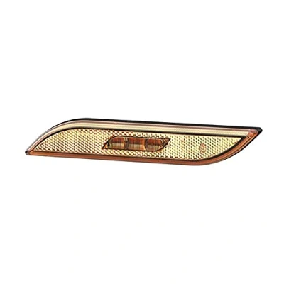 Afbeelding van HELLA 2PS 013 305 091 Zijmarkeringslamp LED Links 24, 12V Opbouw, Geschroefd