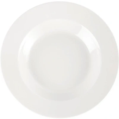 Afbeelding van Churchill Whiteware Pastaborden 29,7cm (12 Stuks) P617 Restaurant Hotel Professioneel