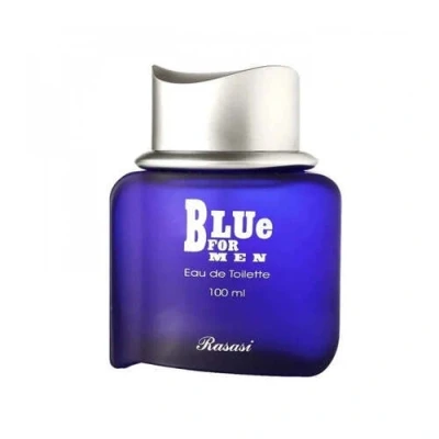Afbeelding van Blue for Men Parfum Rasasi 100 ml