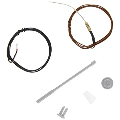 Afbeelding van Viessmann Modelltechnik TT Straatlantaarn Enkel Bouwpakket 6921 1 stuk(s)