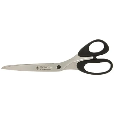 Afbeelding van Victorinox huishoudschaar 23cm RVS