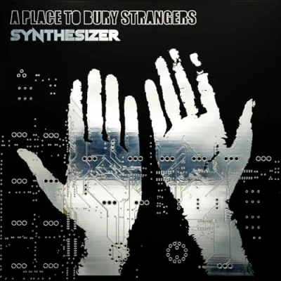 Afbeelding van Synthesizer