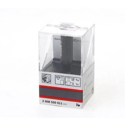 Afbeelding van Bosch Diamantboor tegel/plavuizen 14mm
