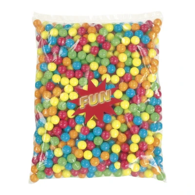 Afbeelding van Fun Kauwgomballen 5kg