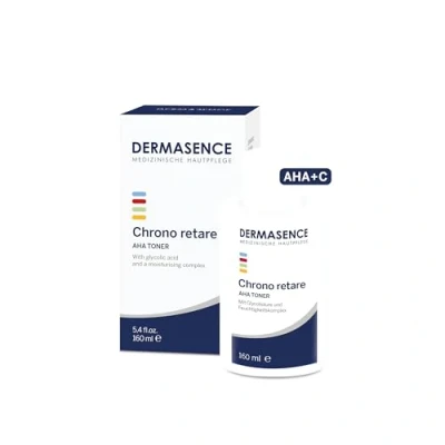 Afbeelding van Dermasence Chrono retare AHA toner