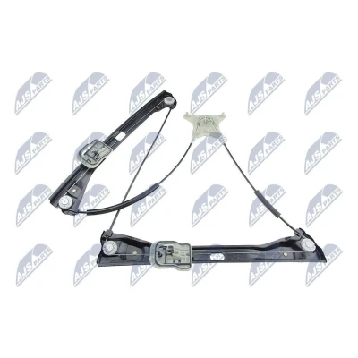 Afbeelding van Nty Raammechanisme Links voor Electrisch Zonder elektro motor EPS SE 010 SEAT: Toledo 4