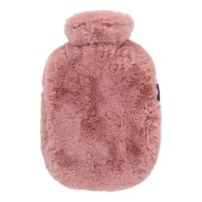 Afbeelding van Fashy, Bedfles, Kruik met warm water (2 l)