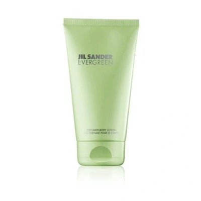 Image de Jil Sander Evergreen Lotion pour le Corps 150 ml