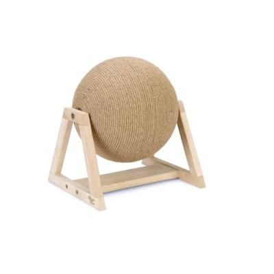 Afbeelding van Designed by Lotte Krabbol op Voet Xem 34 x 30 35,5 cm