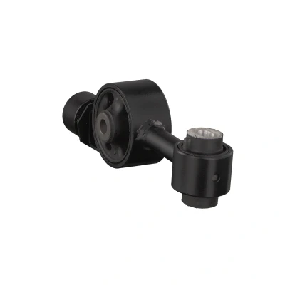 Afbeelding van FEBI BILSTEIN 173636 Aslichaam / motorsteunlager Rechts achter Rubbermetaallager NISSAN: Tiida Saloon, Hatchback