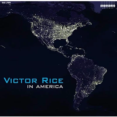 Afbeelding van Victor Rice In America