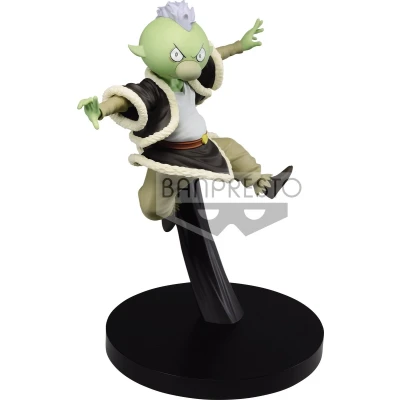 Afbeelding van That Time I Got Reincarnated as a Slime Otherworlder vol.11 A: Gobta Figure 11cm