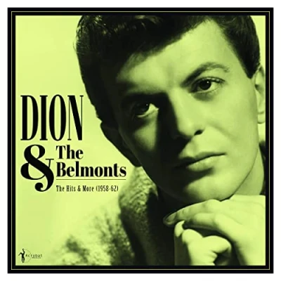 Afbeelding van Dion &amp; the Belmonts Hits and More 1958 1962 (LP)
