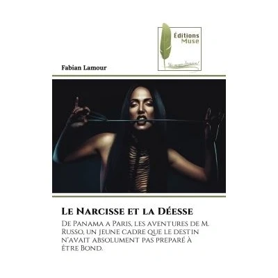 Image de Le Narcisse et la Déesse