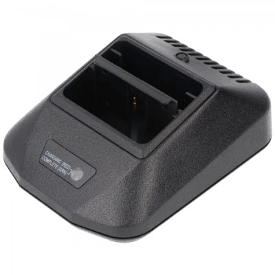 Afbeelding van Lader voor Ikusi kraanbatterij BT06K, T70 / 1, 2, 1A laadstroom, met batterijdefect en kortsluitingdetectie, 100 240 volt ingangsspanning