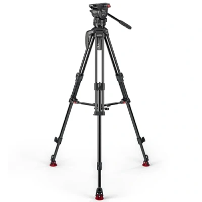 Afbeelding van Sachtler Ace XL AL MS Mk II systeemstatief (1018AM)