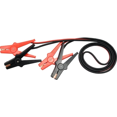 Afbeelding van YATO YT 83153 Startkabels Met maximale spanningbeperking 600