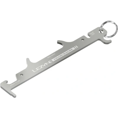 Afbeelding van Lezyne Tool Chain Gauge 4 in 1 Multi
