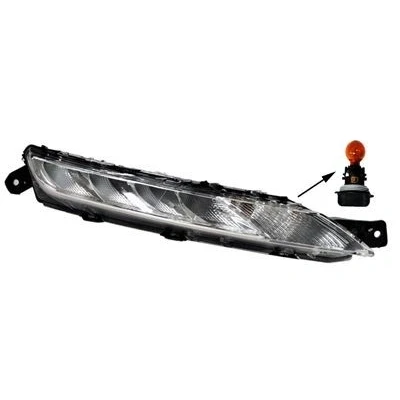 Afbeelding van Van Wezel Dagrijverlichtingset / Extra/bijzet verlichting 0979960