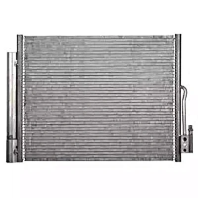 Afbeelding van DELPHI CF20294 Condensor Airco Met droger 12 9 496 OPEL: Meriva B