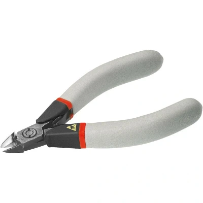 Image de FACOM 407.E cutter compact ESD ergonomique