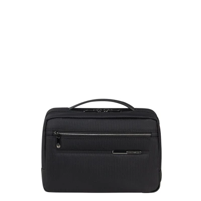 Afbeelding van Samsonite Splendix Toilet Kit black