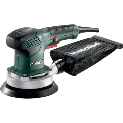 Afbeelding van Metabo SXE 3150 600444000 Excentrische schuurmachine 310 W Ø 150 mm