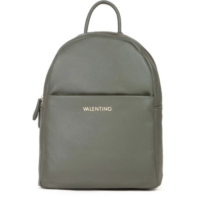 Afbeelding van Valentino Bags Never Rugzak, Dames, Maat: One Size, Militare