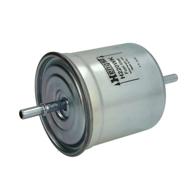 Afbeelding van HENGST FILTER H220WK Brandstoffilter Pijpfilter VOLVO: XC90 I, V70 2, V40 Estate