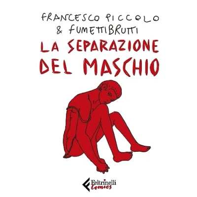 Afbeelding van La Separazione Del Maschio